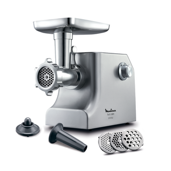  Мясорубка Moulinex HV10 (ME856D32) 