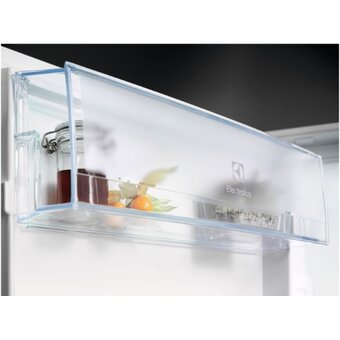  Встраиваемый холодильник Electrolux LXB2AE82S 