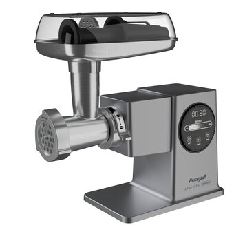  Мясорубка Weissgauff WMG 250 MD Ultra Silent 