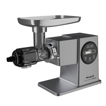  Мясорубка Weissgauff WMG 250 MD Ultra Silent 