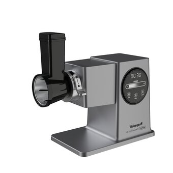  Мясорубка Weissgauff WMG 250 MD Ultra Silent 