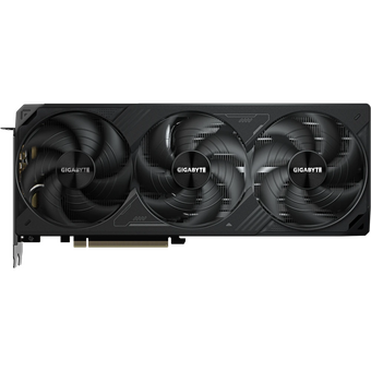  Видеокарта Gigabyte RTX5080 WindForce SFF 16GB (GV-N5080WF3-16GD) GDDR7 256bit 3xDP HDMI 3Fan RTL 