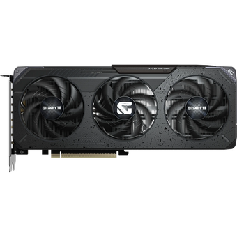 Видеокарта Gigabyte RTX5060 Gaming 8GB (GV-N5060GAMING-8GD) GDDR7 128bit 3xDP HDMI 3Fan 
