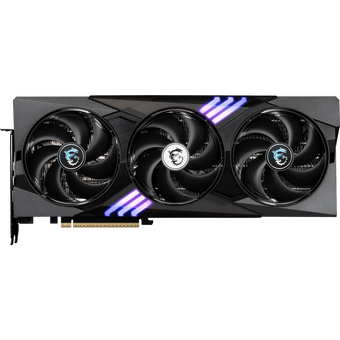  Видеокарта MSI GeForce RTX 5070 12G Gaming Trio 