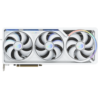  Видеокарта ASUS RTX5080 (Rog-Astral-RTX5080-O16G-White) 90YV0LV4-M0NA00 