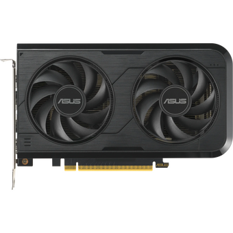  Видеокарта Asus Nvidia GeForce RTX 5050 (Dual-RTX5050-O8G) 8Gb PCI-E 4.0 128bit GDDR6 2647/28000 HDMIx1 DPx3 HDCP Ret 