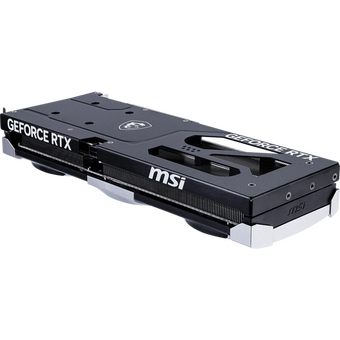  Видеокарта MSI Nvidia GeForce RTX 5060TI (RTX 5060Ti 8G Ventus 3X) 8ГБ Ventus 3X, GDDR7, Ret 