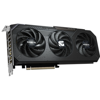  Видеокарта Gigabyte RTX5060 Gaming 8GB (GV-N5060GAMING-8GD) GDDR7 128bit 3xDP HDMI 3Fan 