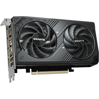  Видеокарта GIGABYTE RTX5060 8GB (GV-N5060WF2MAX OC-8GD) PCIE16 