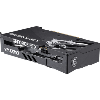  Видеокарта MSI RTX5050 Gaming 8GB (RTX 5050 8G Gaming) GDDR6 128bit 3xDP HDMI 2Fan RTL 