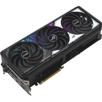 Видеокарта ASUS NVIDIA GeForce RTX 5070 Ti (Rog-Strix-RTX5070TI-O16G-Gaming) (90YV0M90-M0NA00)   Видеокарта ASUS NVIDIA GeForce RTX 5070 Ti (Rog-Strix-RTX5070TI-O16G-Gaming) (90YV0M90-M0NA00)