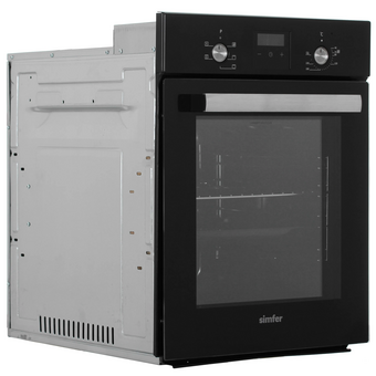  Духовой шкаф Simfer B4EB66025 