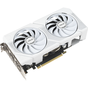  Видеокарта ASUS RTX5060Ti (Dual-RTX5060Ti-O8G-White) 90YV0MP5-M0NA00 