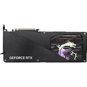  Видеокарта MSI GeForce RTX 5070 12G Gaming Trio 