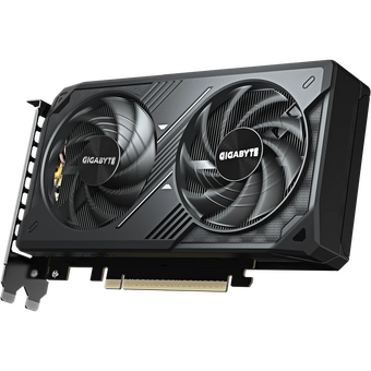  Видеокарта GIGABYTE RTX5060 8GB (GV-N5060WF2MAX OC-8GD) PCIE16 