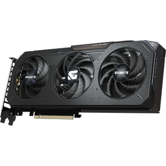  Видеокарта Gigabyte RTX5060 Gaming 8GB (GV-N5060GAMING-8GD) GDDR7 128bit 3xDP HDMI 3Fan 
