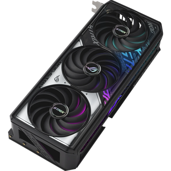 Видеокарта ASUS NVIDIA GeForce RTX 5070 Ti (Rog-Strix-RTX5070TI-O16G-Gaming) (90YV0M90-M0NA00)   Видеокарта ASUS NVIDIA GeForce RTX 5070 Ti (Rog-Strix-RTX5070TI-O16G-Gaming) (90YV0M90-M0NA00)