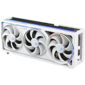  Видеокарта ASUS RTX5080 (Rog-Astral-RTX5080-O16G-White) 90YV0LV4-M0NA00 