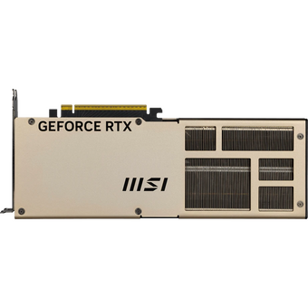  Видеокарта MSI Nvidia GeForce RTX 5070 (RTX 5070 12G Inspire 3X) 12ГБ Inspire 3X, GDDR7, Ret 