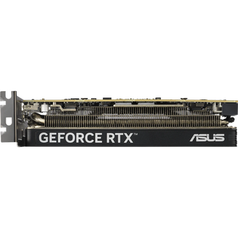  Видеокарта Asus Nvidia GeForce RTX 5060 (RTX5060-O8G-LP-BRK) 8Gb PCI-E 4.0 128bit GDDR7 2550/28000 HDMIx1 DPx3 HDCP Ret 