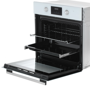  Духовой шкаф Midea MO509103GW 