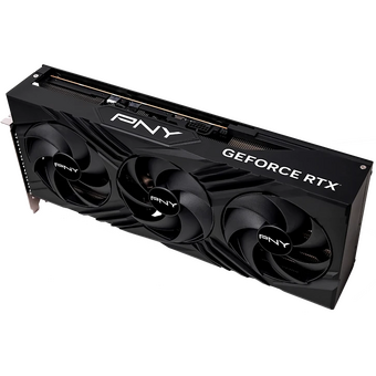  Видеокарта PNY Nvidia GeForce RTX 4090 24GB Verto Triple Fan (VCG409024TFXPB1) VGA 