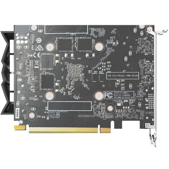  Видеокарта Zotac Nvidia GeForce RTX 3050 Twin Edge OC 6Gb (ZT-A30510H-10L) PCI-E 4.0 96bit GDDR6 1477/14000 HDMIx1 DPx3 HDCP Ret 