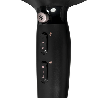  Фен Rowenta CV7220F0 