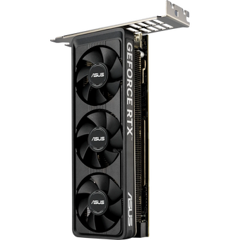  Видеокарта Asus Nvidia GeForce RTX 5060 (RTX5060-O8G-LP-BRK) 8Gb PCI-E 4.0 128bit GDDR7 2550/28000 HDMIx1 DPx3 HDCP Ret 