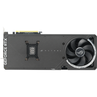  Видеокарта ASUS RTX5080 Rog Astral OC 16GB (Rog-Astral-RTX5080-O16G-Gaming) (90YV0LV0-M0NA00) GDDR7 256bit 3xDP 2xHDMI 3Fan RTL 