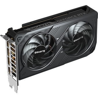  Видеокарта GIGABYTE RTX5060 8GB (GV-N5060WF2MAX OC-8GD) PCIE16 