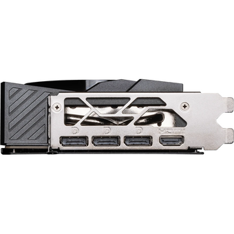  Видеокарта MSI GeForce RTX 5070 12G Gaming Trio 