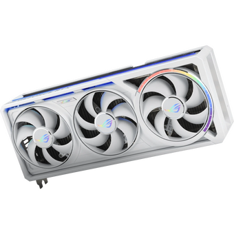  Видеокарта ASUS RTX5080 (Rog-Astral-RTX5080-O16G-White) 90YV0LV4-M0NA00 