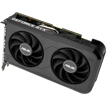  Видеокарта Asus Nvidia GeForce RTX 5050 (Dual-RTX5050-O8G) 8Gb PCI-E 4.0 128bit GDDR6 2647/28000 HDMIx1 DPx3 HDCP Ret 