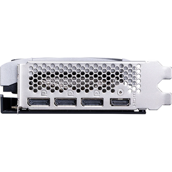  Видеокарта MSI Nvidia GeForce RTX 5060TI (RTX 5060Ti 8G Ventus 3X) 8ГБ Ventus 3X, GDDR7, Ret 