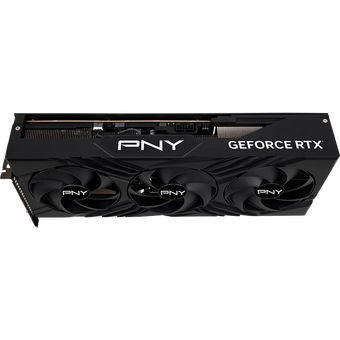  Видеокарта PNY Nvidia GeForce RTX 4090 24GB Verto Triple Fan (VCG409024TFXPB1) VGA 