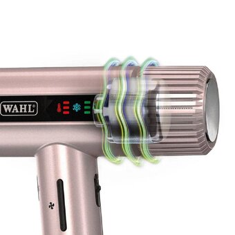 Фен Wahl 4321-0471 Vanquish   Фен Wahl 4321-0471 Vanquish