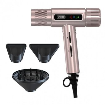 Фен Wahl 4321-0471 Vanquish   Фен Wahl 4321-0471 Vanquish