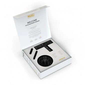 Фен Wahl 4321-0471 Vanquish   Фен Wahl 4321-0471 Vanquish