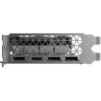  Видеокарта Zotac Nvidia GeForce RTX 3050 Twin Edge OC 6Gb (ZT-A30510H-10L) PCI-E 4.0 96bit GDDR6 1477/14000 HDMIx1 DPx3 HDCP Ret 