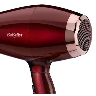 Фен Babyliss 5912PE   Фен Babyliss 5912PE