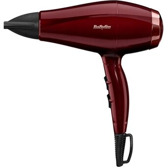 Фен Babyliss 5912PE   Фен Babyliss 5912PE