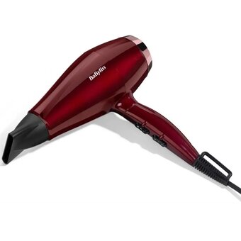 Фен Babyliss 5912PE   Фен Babyliss 5912PE