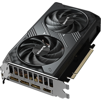  Видеокарта GIGABYTE RTX5060 8GB (GV-N5060WF2MAX OC-8GD) PCIE16 