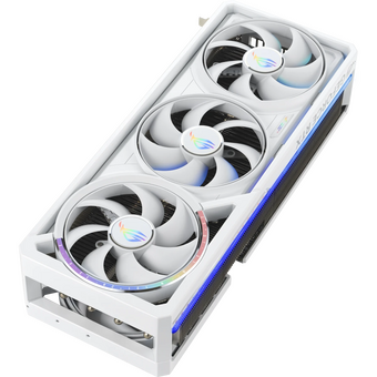  Видеокарта ASUS RTX5080 (Rog-Astral-RTX5080-O16G-White) 90YV0LV4-M0NA00 