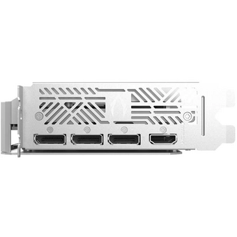  Видеокарта Zotac RTX 5060 Twin Edge OC White ED NV RTX5060 8Gb (ZT-B50600Q-10M) 128bit GDDR7 PCI-E 5.0 2527/28000/HDM 