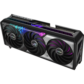 Видеокарта ASUS NVIDIA GeForce RTX 5070 Ti (Rog-Strix-RTX5070TI-O16G-Gaming) (90YV0M90-M0NA00)   Видеокарта ASUS NVIDIA GeForce RTX 5070 Ti (Rog-Strix-RTX5070TI-O16G-Gaming) (90YV0M90-M0NA00)