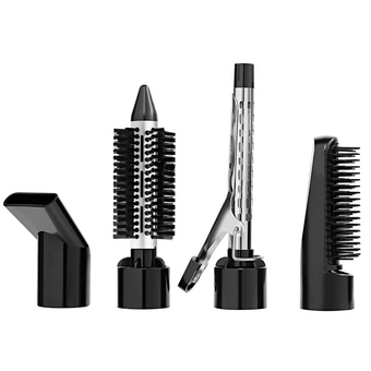  Фен-щетка Aresa AR-3224 