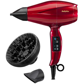  Фен BaByliss 6740DE 
