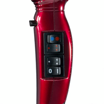  Фен BaByliss 6740DE 